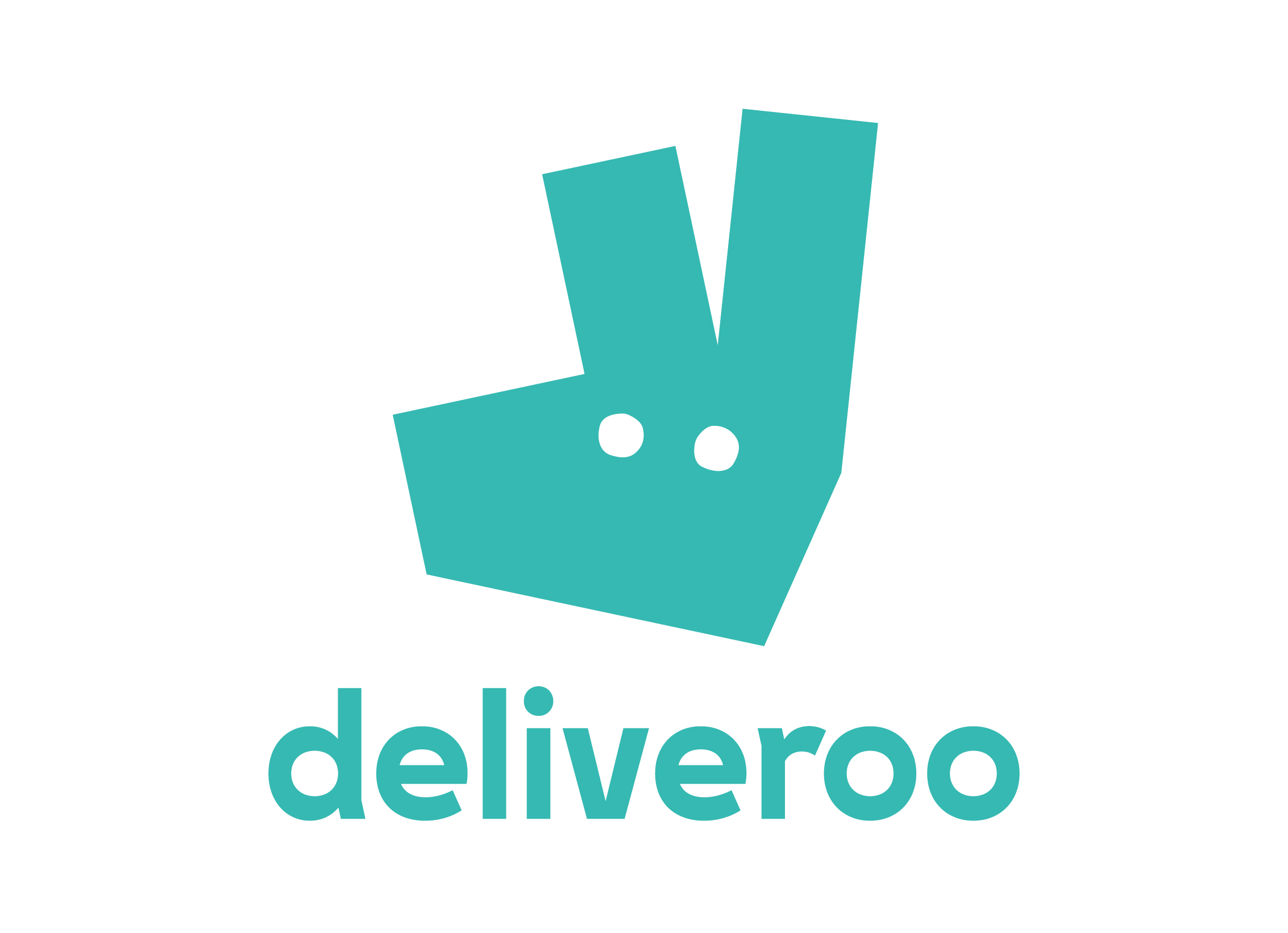  logo Deliveroo