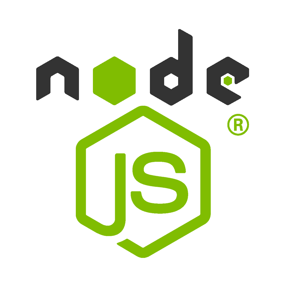 logo Node JS