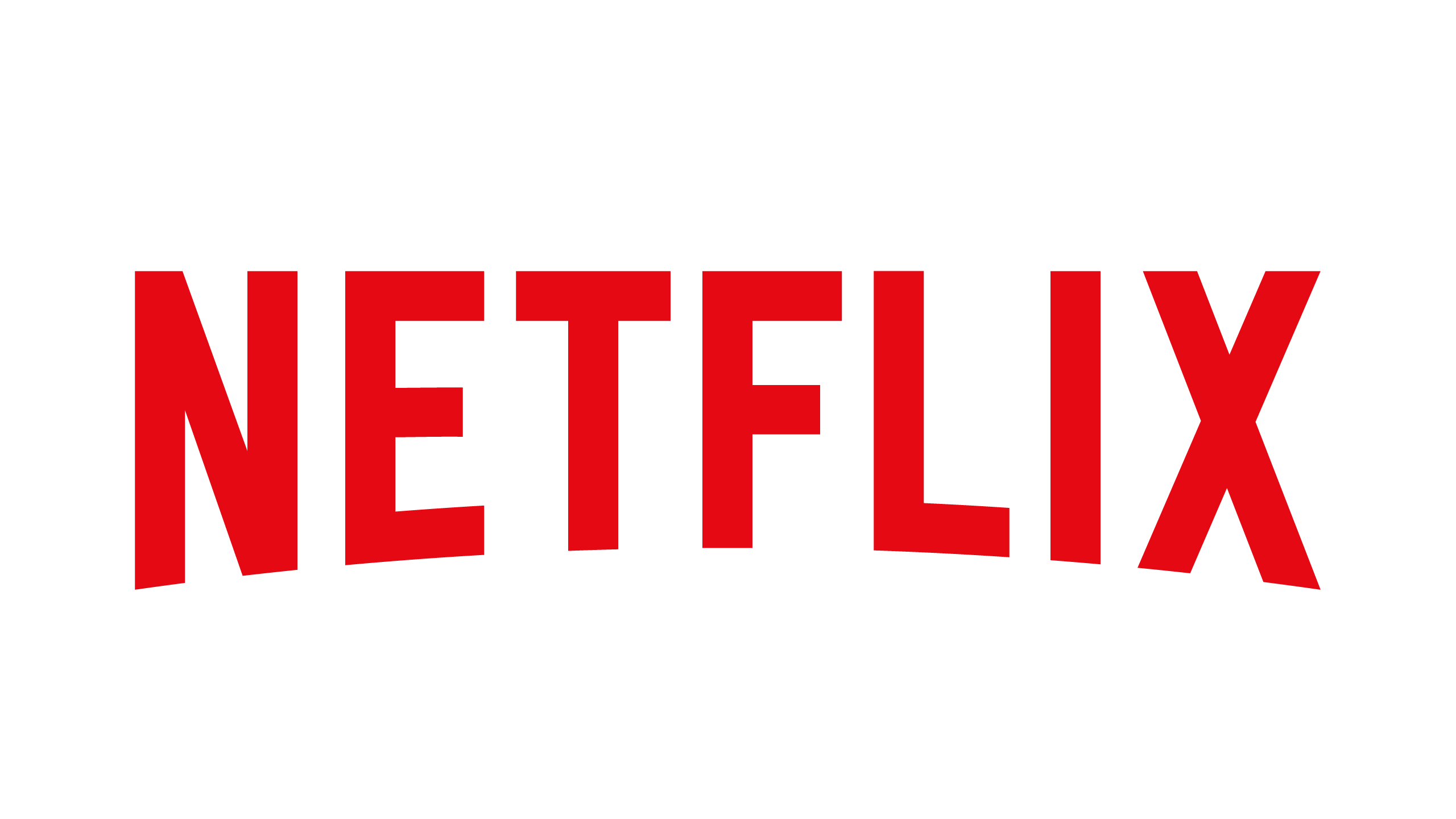 logo Netflix