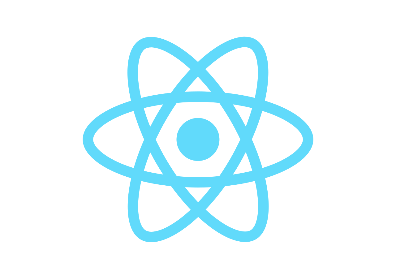 logo react