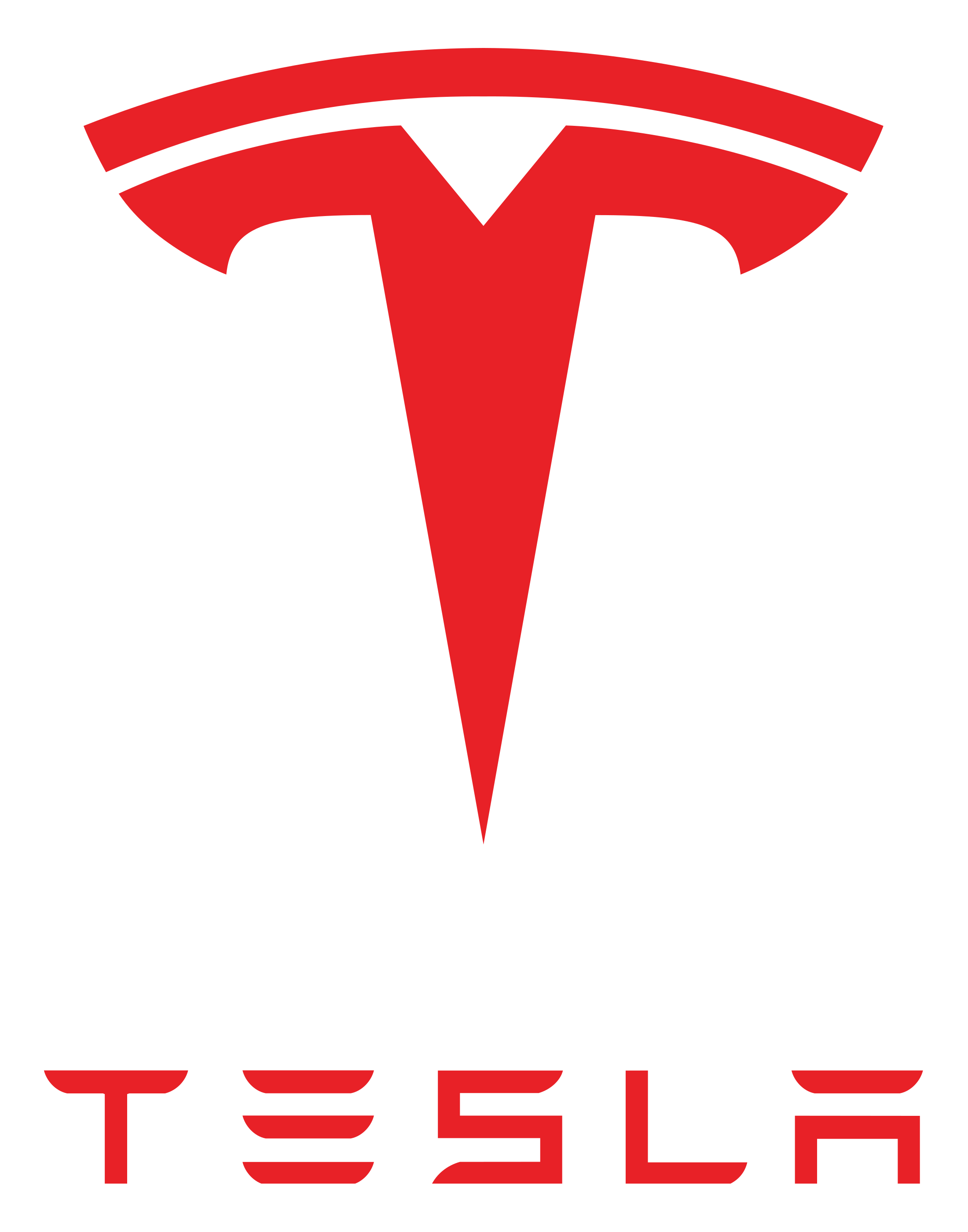 logo tesla